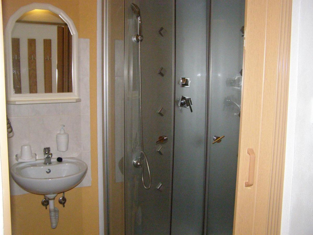 Penzion Borovice Josefuv Dul Quarto foto