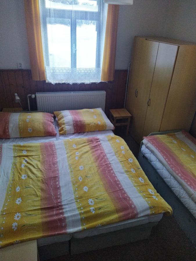 Penzion Borovice Josefuv Dul Exterior foto